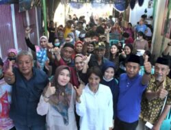 Legislator Hj.Rezki Harap Pemkot Makassar Terus Genjot Sosialisasikan Bantuan Hukum Kepada Warga   