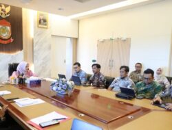 Efektivitas Penyelenggaraan Perizinan dan Non Perizinan, Kepala DPM-PTSP: Perlu Adanya Pengawasan Rutin dan Insidentil