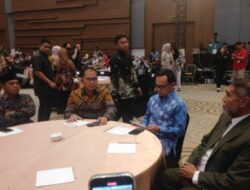 Penuhi Panggilan Saksi Kejati Sulsel, Danny Pomanto Dinilai Taat Hukum   