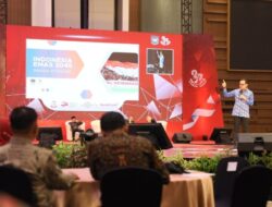 Seminar Nasional OTDA Hasilkan Tinjauan Kritis Atas Penyempurnaan Otorisasi Wilayah