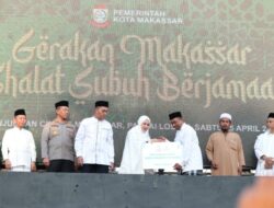 Fatmawati Rusdi Harapkan Salat Subuh Lorong dan Pengajian Lorong Kembali Aktif