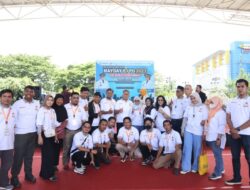 Buka Ramadhan May Day Expo, Danny Pomanto: Anak Lorong Paling Mengerti Kepentingan Pekerja   