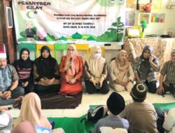 UPT SPF SD Inpres Toddopuli I Makassar Gelar Pesantren Kilat Selama Bulan Ramadhan 1444 H