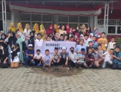 Tumbuhkan Kepedulian Sesama, UPT SPF SD Inpres Unggulan Toddopuli Makassar Gelar Berbagi Berkah