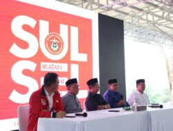 Mantan Rektor Unhas: IKA Unhas Sulsel Makin Hidup Sejak Kepemimpinan Danny Pomanto