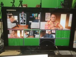 Keberhasilan Wali Kota Danny Pomanto Bangun Makassar Mulai dari Lorong