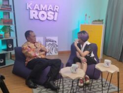 Danny Pomanto Optimistis Bangun Dunia Baru Lewat Makassar Metaverse