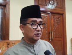 Akmal Malik: Rayakan Idul Fitri 1444 H Dengan Kesederhanaan