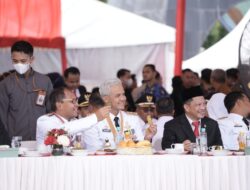 Festival Makassar Kota Makan Enak Warnai Puncak Hari Otda ke- XXVII, Kepala Daerah Se-Indonesia Nikmati Coto Makassar