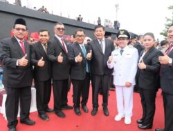 Peringatan Hari Otonomi Daerah Ke-27, Mendagri Tekankan Kemandirian Fiskal