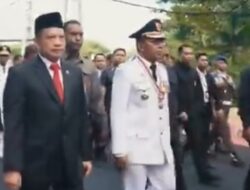 Danny Pomanto Sebut Alhamdulillah Seluruh Rangkaian Peringatan Hari OTDA ke-27 Telah Berlangsung dengan Baik