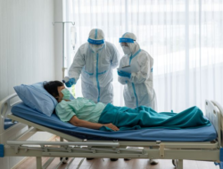 Update 7 Januari 2023: Kasus Covid-19 Bertambah 455, Totalnya Jadi 6.723.201