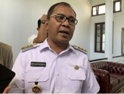 Perlindungan Pekerja Migran Indonesia, Danny Pomanto: Kita Maksimalkan Lorong Wisata