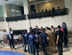 Rayakan Ulang Tahun, Danny Pomanto Sambut Pejabat hingga Komunitas