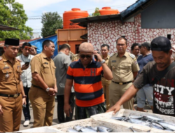 Wali Kota Danny Pomanto Pimpin Langsung ki Kesiapan Kedatangan Presiden RI di Makassar