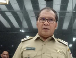 Danny Pomanto : Pejabat Pemkot Makassar Kalau Ada Non Job Sabar