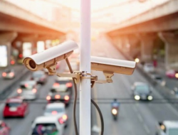 Tahun Ini Pemkot Makassar Target Pasang 1.000 CCTV di Lorong-lorong Kota