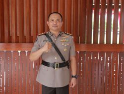 Operasi Ketupat Rinjani 2023 di NTB Berakhir, Hasilnya Kondusif Aman dan Lancar.