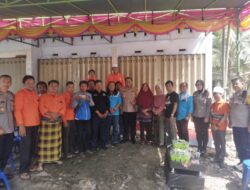 Partai Buruh Loteng Menggelar Tasyakuran Peringati May Day 1 Mei Bersama Organisasi Serikat Buruh