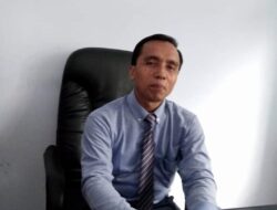 Didik Arista Angkat Bicara Terkait Molornya Mutasi  Di Pemkab Loteng