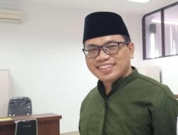 PKB Jadi Kendaraan Politik Guru Guntur Nyaleg DPRD Provinsi NTB