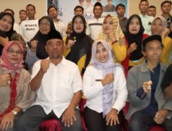 Disperindag Loteng gelar Pelatihan Blending Rokok 2023