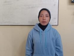 Tim Resmob Polres Lombok Tengah Buru Pelaku Perampokan Indomart di Baypas