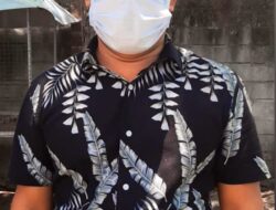 Kades Ubung Geram!!! Aset Daerah Klaim Tanah Lapangan Ubung Milik Pemda.