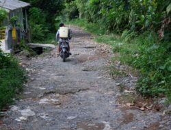 LSM Kasta NTB Nyatakan Pemda Lombok Tengah “Omong Kosong” Soal Pemerataan Pembangunan Karena Hal Ini!!