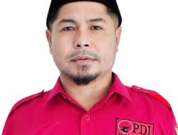 Ketua DPC HPI Lombok Tengah Maju Melalui Partai PDI.P Dapil V Jonggat- Pringgerate