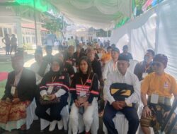PARTAI KEBANGKITAN NUSANTARA LOTENG SIAP BERLAGA DI TAHUN 2024