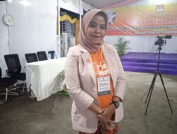 Aktivis Muda Cantik Berbakat dan Idealis Mantapkan Diri Maju di Pileg 2024, Ini Sosoknya!