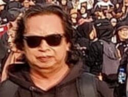 Atal S Depari dan AYS Prayogie Ungkap Keluhan Masyarakat Pers di Era Digital, Pada HPN Tingkat Jabar di Karawang