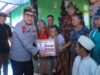 Simakrama di Pelosok Dusun, Kapolda NTB Salurkan berbagai Bansos serta Ajak Masyarakat Jaga Kamtibmas