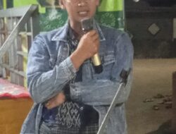 MTQ Ke – 2 Tingkat Desa Bunkate Resmi Ditutup