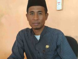 Salurkan bantuan beras CPP Oknum Kadus Desa Pengenjek Diduga Melakukan Pungli.