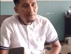 PPK Dikes Loteng Membantah Proyek Puskesmas Bonjeruk Dikerjakan Menyalahi Spek