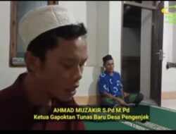 Disebut Sebagai Mafia Pupuk, Gapoktan Tunas Baru Ungkap Fakta Sesungguhnya. 