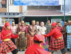 Hadiri Upacara Hardiknas, Wakil Wali Kota Makassar Harap Pendidikan Mencetak Generasi Cerdas