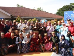 Hadiri Upacara Hardiknas di SMPN 13, Wakil Wali Kota Makassar Harap Pendidikan Mencetak Generasi Cerdas