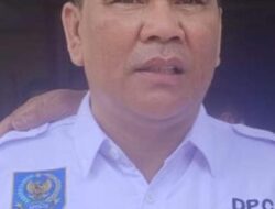 Abdul Rahman Terpilih, Kepala Desa Ralleanak Tiga Periode