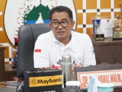Pj Gubernur Sulbar Evaluasi TPHD Agar Lebih Efektif dan Efisien