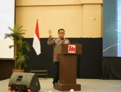 Batch III Data Desa Presisi Sasar 145 Desa