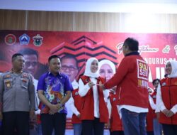 Bupati Bantaeng: Kepemimpinan Danny Pomanto Jadi Acuan dan Kiblat Kami