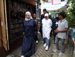 Wawali Makassar Harap Entaskan Kota Tanpa Kumuh Melalui Kawasan DAK Integrasi