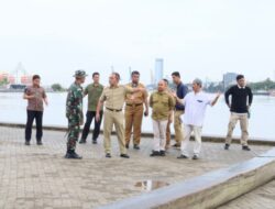 Dihadiri Negara Sahabat, Proses Pembuatan Kapal Pinisi Diperlihatkan Saat MNEK 2023 di Makassar