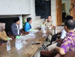 Haul Akbar X Pendiri Pondok Pesantren An Nahdlah Dihadiri 3.500 Orang, Danny Pomanto Titip Pesan Jagai Anakta’