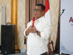 Pamit Sebagai PJ Gubernur, Akmal Malik: Saya Akan Tetap Perhatikan Sulbar