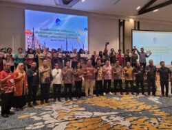 Siap-siap Implementasi ASO Wilayah Sulsel-1, Realiasi Distribusi Set Top Box Makassar Capai 82,5%