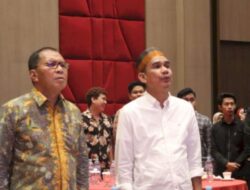 Ketua DPRD Makassar Ajak Semua Saling Mensupport, Perusahaan Untung, Buruh Sejahtera